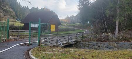 Vaja GZ Mežiške doline – Ivarčko jezero (13)